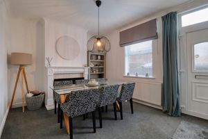 Dining Room- click for photo gallery